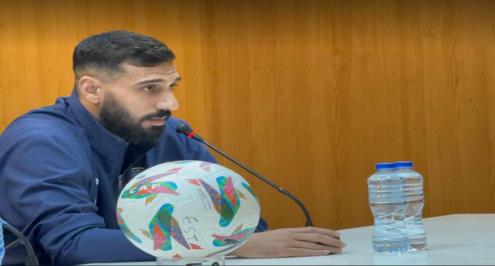 أحمد الشناوي: بيراميدز يمتلك الخبرات رغم حداثة عهده.. وسنلعب على الفوز أمام الترجي